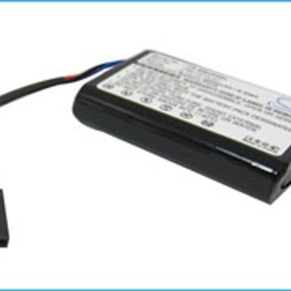 Ilc Replacement for 3ware 9650se Battery 9650SE  BATTERY 3WARE